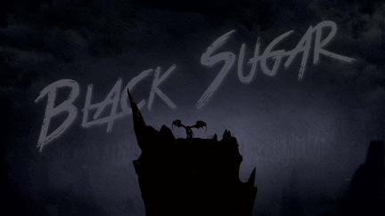 Black Sugar poster