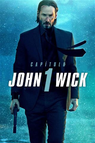 John Wick (Otro día para matar) poster
