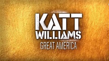 Katt Williams: Great America poster