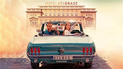 Hotel Belgrad poster