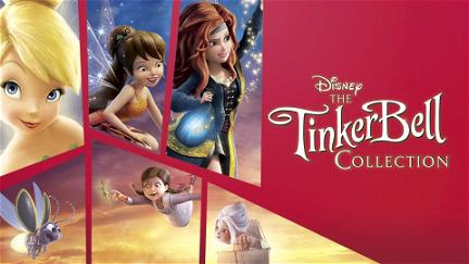 Disney Tinker Bell Collection poster