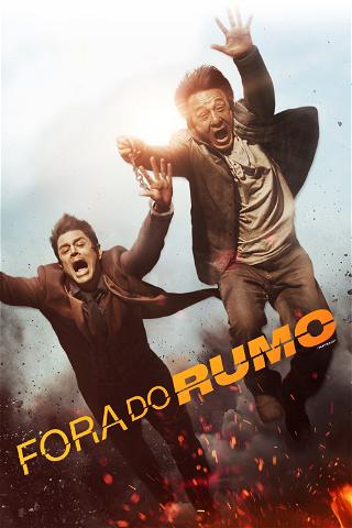 Fora do Rumo poster