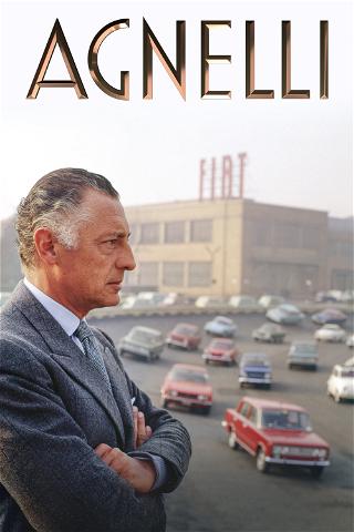 Agnelli poster