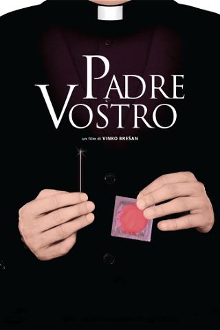 Padre Vostro poster