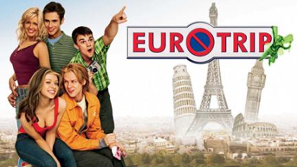Eurotrip: Passaporte Para a Confusão poster