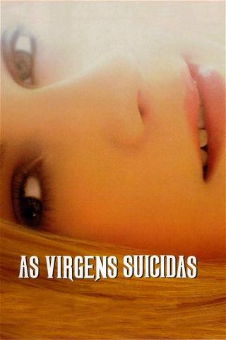As Virgens Suicidas poster