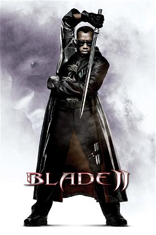 Blade: Wieczny Łowca II poster