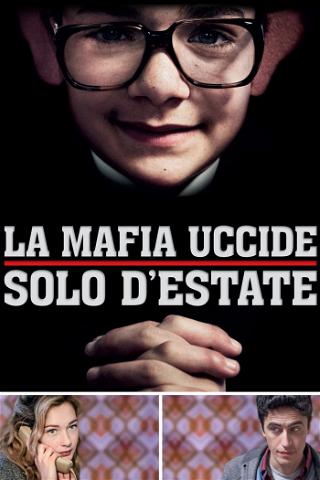 La mafia uccide solo d'estate poster