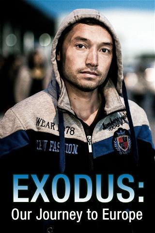 Exodus: Our Journey poster