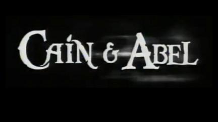 Cain and Abel poster