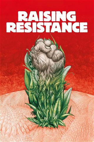 Raising Resistance poster