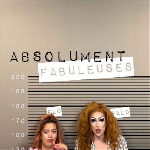 Absolument fabuleuses poster