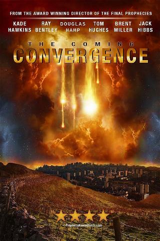 Coming Convergence, The poster
