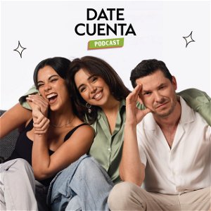 DATE CUENTA PODCAST poster