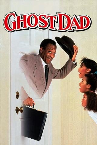 Ghost Dad poster