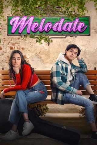 Melodate poster