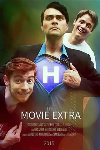 The Movie Extra poster