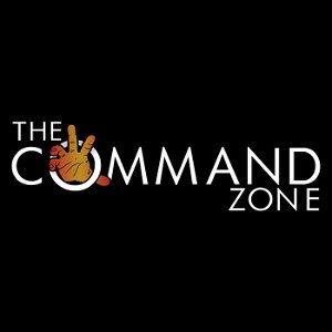 The Command Zone poster