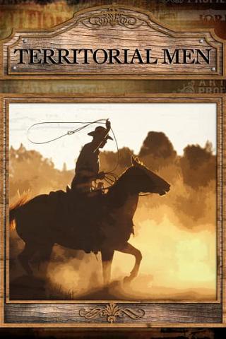 Territorial Men poster