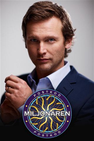 Who Wants to be a Millionaire?: Sweden poster