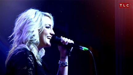 Jamie Lynn Spears: When the Lights Go Out poster