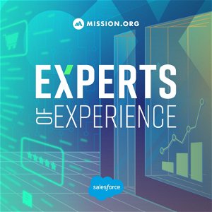 Experts of Experience poster