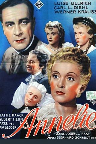 Annelie poster