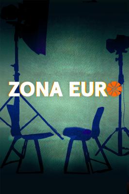 Zona Euro poster