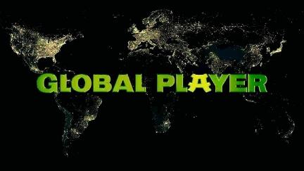 Global Player - Wo wir sind isch vorne poster