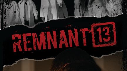 Remnant 13 poster