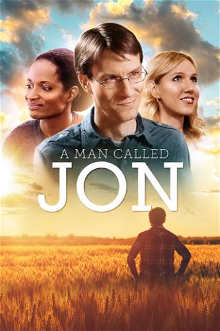 A Man Called Jon poster