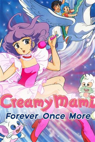 Mahou no Tenshi Creamy Mami: Eien no Once More poster