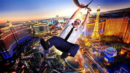 Paul Blart 2 : Super Vigile à Las Vegas poster