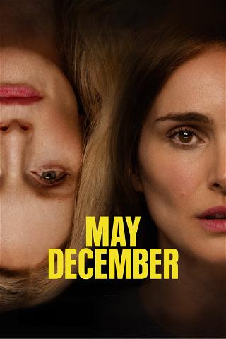 May December poster