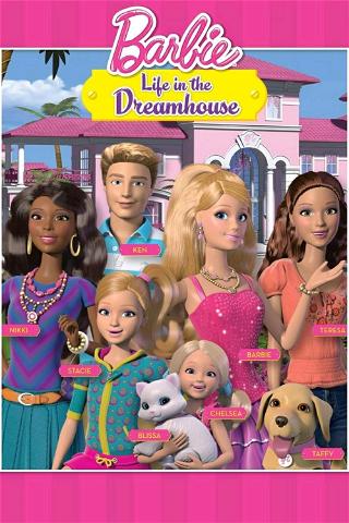 Barbie et sa maison de rêve poster