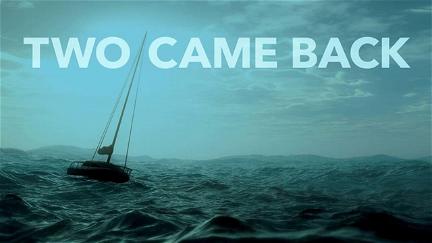 Two Came Back poster