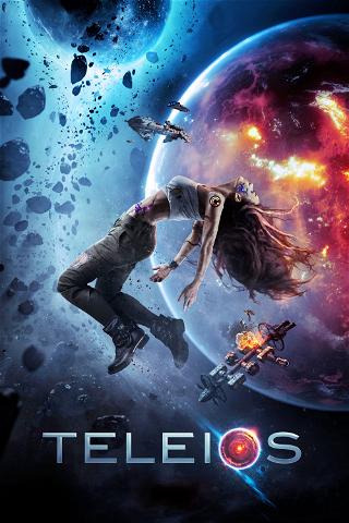 Teleios (Beyond the Trek) poster