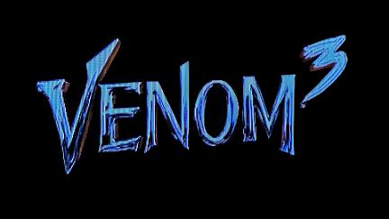 Venom: El último baile poster