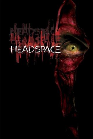 Headspace: El rostro del mal poster
