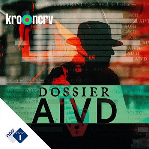 Dossier AIVD poster
