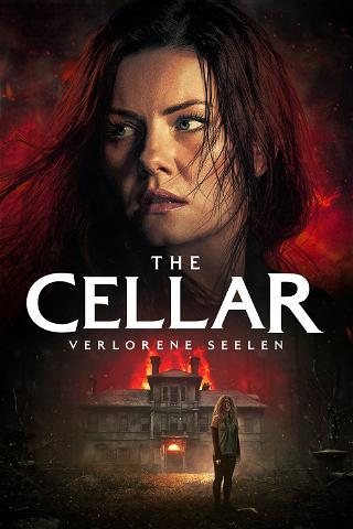 The Cellar - Verlorene Seelen poster