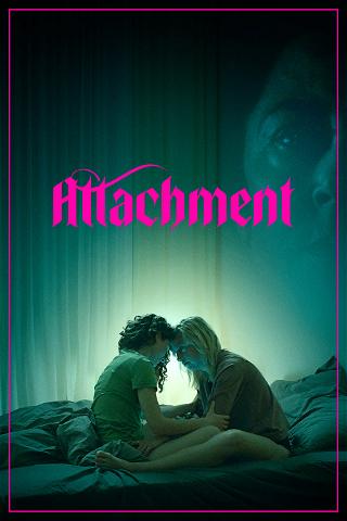 Attachment poster