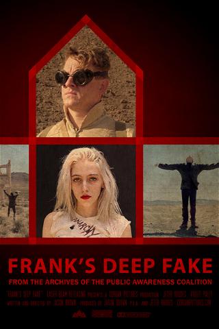 Frank's Deep Fake poster