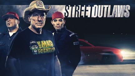 Street Outlaws poster