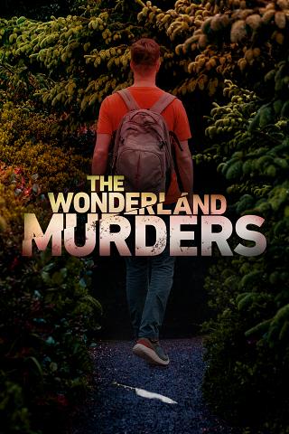 The Wonderland Murders poster
