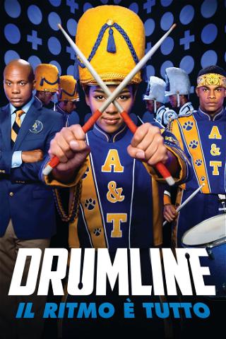 Drumline: Il ritmo è tutto poster