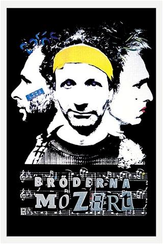 The Mozart Brothers poster