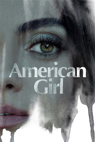 American Girl poster