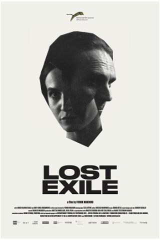 Lost Exile poster