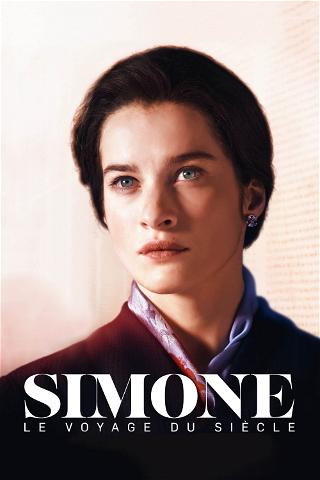Simone, le voyage du siècle poster
